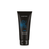 KOSTER Nutris Curl Crema Disciplinante - per Capelli Ricci e Mossi-